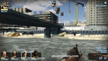 Команда Снайперов 2: Screenshot
