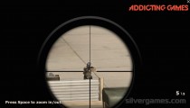 Sniper Team: Gameplay Sniper