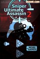 Sniper Ultimate Assassin 2: Menu