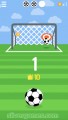 Soccer Online: Gameplay Soccer Goals