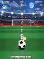Soccertastic World Cup 2018: Soccer Goal Gameplay