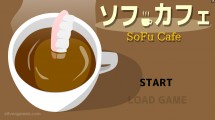 SoFu Cafe: Menu