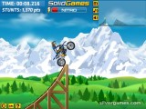 Solid Rider 2: Motobike Stunt