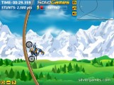 Solid Rider 2: Looping Motobike
