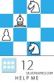 Шахматы Для Одного: Board