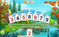 Solitaire Story TriPeaks: Free Card