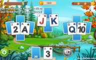 Solitaire Story TriPeaks: Solitaire Cards