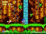 Sonic And Knuckles: Gameplay