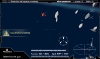 Арена космических боев 2: Space Shooting