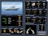 Speedboat Shooting: Upgrades Shooting