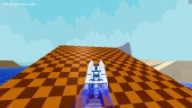 SpeedBoats.io: Gameplay Stunt Ship