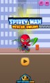 Spidey Man Rescue: Menu