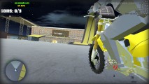 Sport Stunt Bike 3D: Gameplay Motorbike Riding