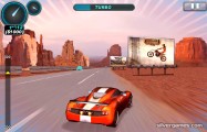 Sports Car Racing: Gameplay