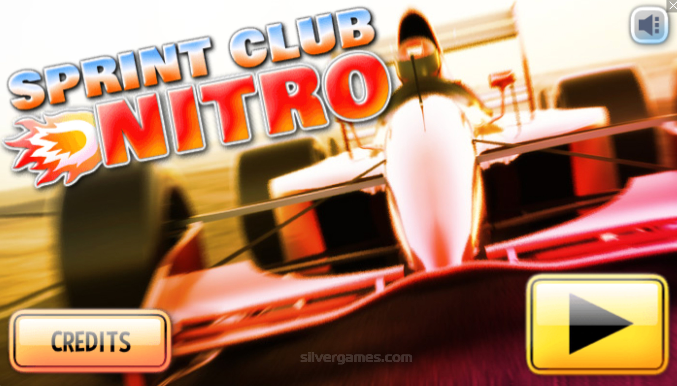 nitro street racing 3d