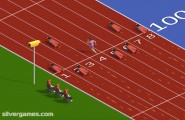 Sprinter: Olympics