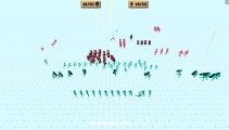 Squid Battle Simulator: Battle Field