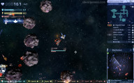 Starblast.io: Space Game