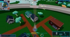 Staroyale.io: Gameplay Flying Spaceship