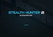 Stealth Hunter 2: Menu
