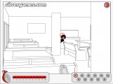 Stickman Madness: Shooting