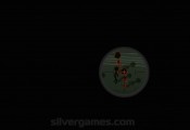 Stickshot: Gameplay Sniper Killing