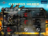 Сила Бойца: Customize Soldier