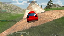Stunt Simulator Multiplayer: Ramp