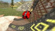 Stunt Simulator Multiplayer: Stunt