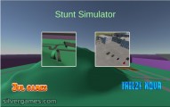 Stunt Simulator: Stunt Racer