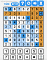 Sudoku: Sudoku Gameplay