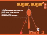Сахар, Сахар 2: Puzzle Fun Sugar