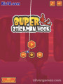 Super Stickman Hook: Menu
