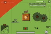 Surviv.io: Shooting Survival Gameplay