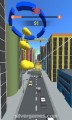 Swing City: Gameplay Rope Flying
