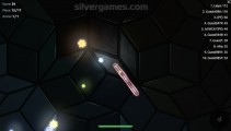 Sworm.io: Gameplay Snake