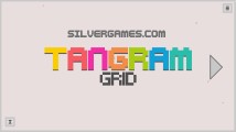 Tangram Grid: Menu
