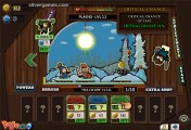Tap Heroes: Idle Clicker Forest