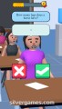 Teacher Simulator: Classroom