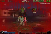 Tequila Zombies 2: Bloodbath Zombies