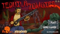 Tequila Zombies: Menu