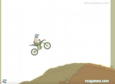 TG Motocross 2: Motobike Gameplay