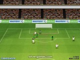 The Champions 3D: Soccer Shooting Match