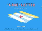 The Love Letter: Menu
