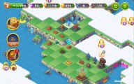 Mergest Kingdom: Merge Puzzle instal the new version for iphone