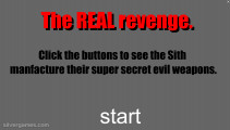 The REAL Revenge: Menu