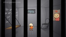 The Visit: Prison Adventure