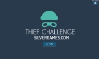 Thief Challenge: Menu