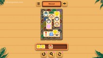 Mahjong Solitaire Animal: Memory Gameplay