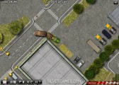 Timber Lorry Driver 2: Truck Parking